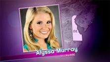 Web Exclusive: Miss Delaware