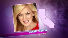Web Exclusive: Miss California Web Exclusive: Miss California