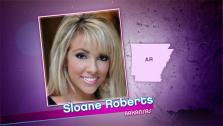 Web Exclusive: Miss Arkansas