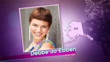 Web Exclusive: Miss Alaska