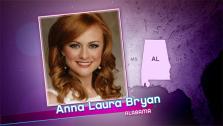 Web Exclusive: Miss Alabama