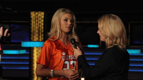 Miss America: Secrets Revealed Episode 5