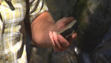 GPS Device GPS Device