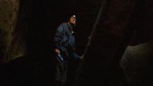 Spider Caves