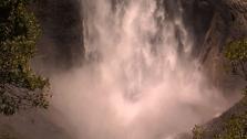 Yosemite Falls Yosemite Falls