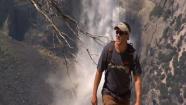 Exploring Yosemites South Rim