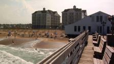 Lodging on Outer Banks