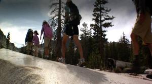 Ansel Adams Wilderness