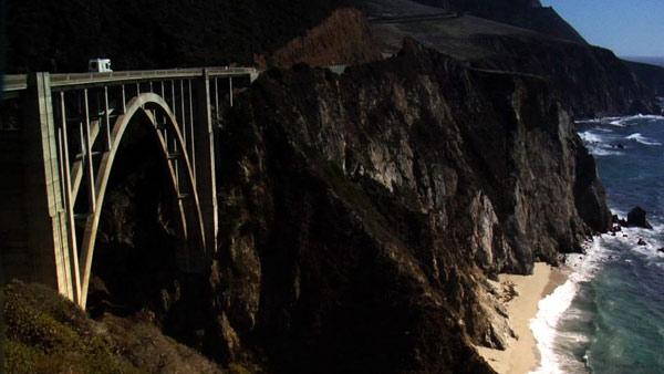 Complete Episode: The Wild Side of Big Sur