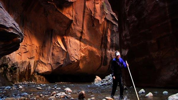 Complete Episode: Zion National Park