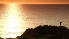Malibu Sunset Malibu Sunset