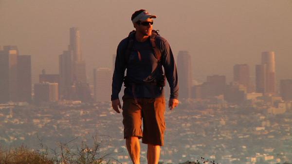 Complete Episode: Los Angeles Hiking