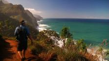 Kauais Kalalau Trail Kauais Kalalau Trail