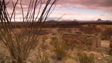 Big Landscapes at Big Bend