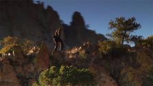 Big Bend Travel Tips