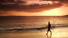 Alone Time in Maui Alone Time in Maui