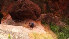 Get Your Camera Ready for the Pinnacles Get Your Camera Ready for the Pinnacles
