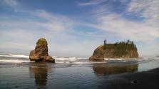 Changing Landscapes