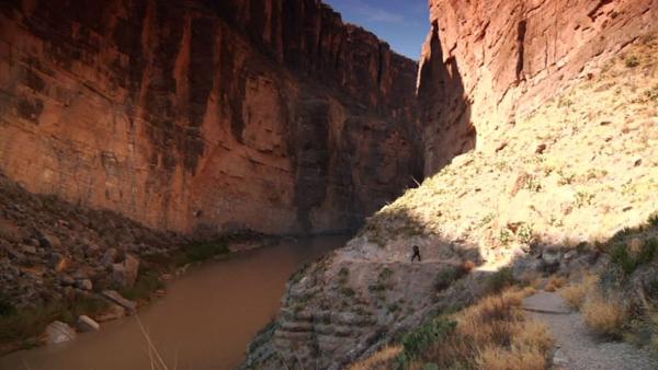Complete Episode: Big Bend National Park