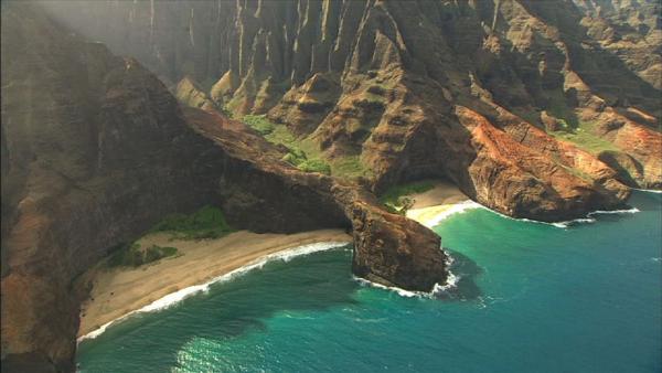 Complete Episode: Kauai, Hawaii