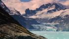 Glacier Bay National Park in Alaska Glacier Bay National Park in Alaska