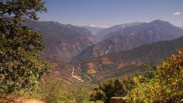 Complete Episode: Kings Canyon National Park