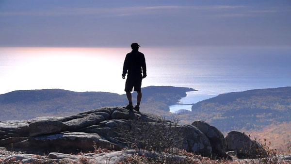 Complete Episode: Acadia National Park