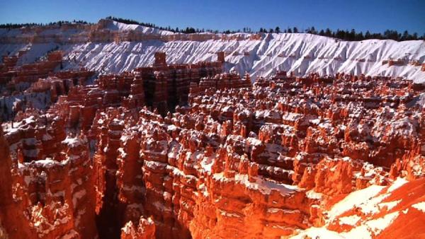 Complete Episode: Bryce Canyon National Park
