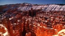 Bryce from the Brink
