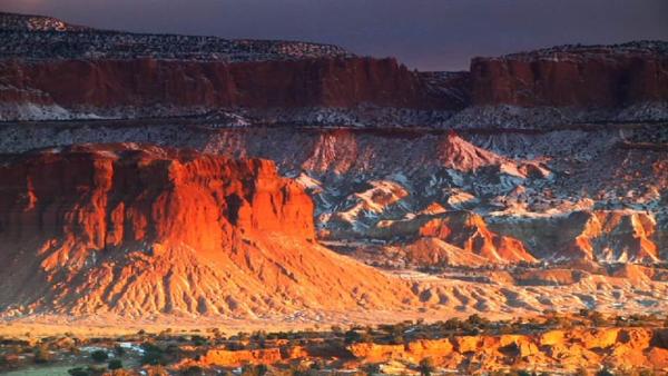 Complete Episode: Capitol Reef National Park