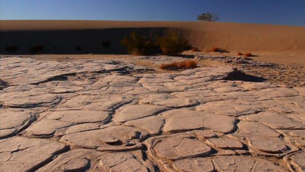 Complete Episode: Death Valley National Park