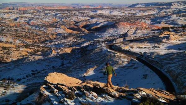 Complete Episode: Utah Route 12