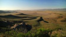 Carrizo Plain National Monument Carrizo Plain National Monument