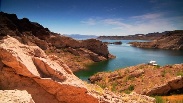 Complete Episode: Lake Mead