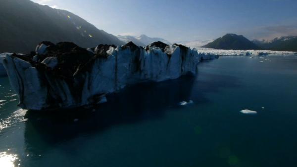 Complete Episode: Kenai Peninsula: Alaska