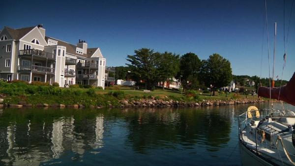 Complete Episode: Apostle Islands