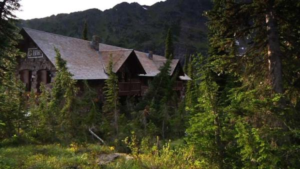 Complete Episode: Glacier National Park Guest Hike