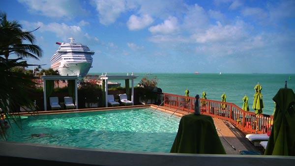 Ocean Key Resort and Spa