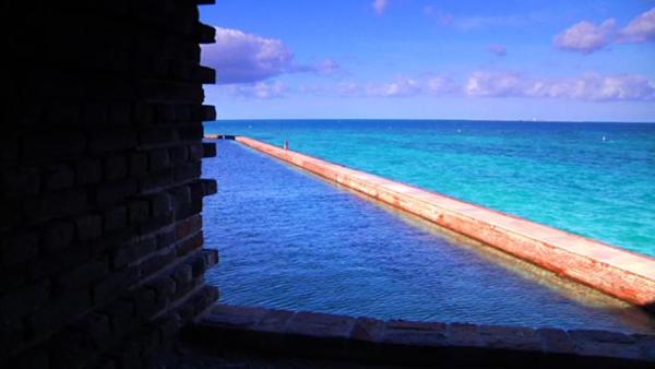 Complete Episode: Dry Tortugas National Park
