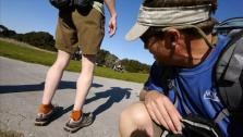 Exploring Elkhorn Slough National Estuary