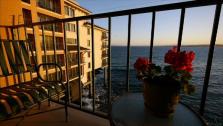 Seaside Lodging