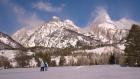 Tetons Splendor Tetons Splendor