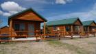 Frontier Cabins Frontier Cabins