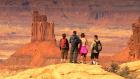 The Canyonlands