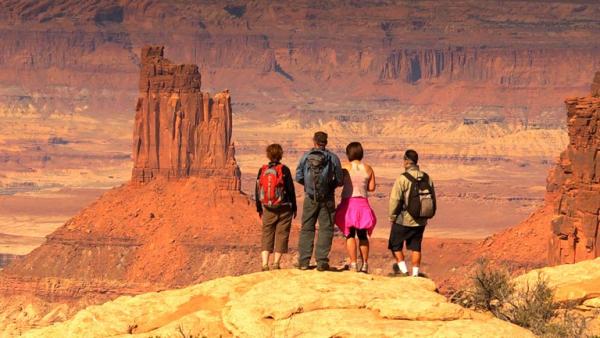 Complete Episode: The Canyonlands