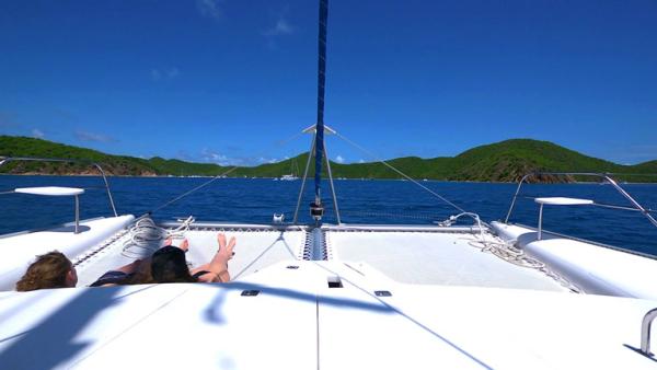 Complete Episode: British Virgin Islands