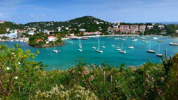 Complete Episode: U.S. Virgin Islands: St. John