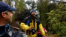 Hike of a Lifetime Hike of a Lifetime