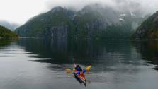 Kayakers Paradise Kayakers Paradise