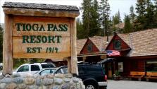Tioga Pass Resort